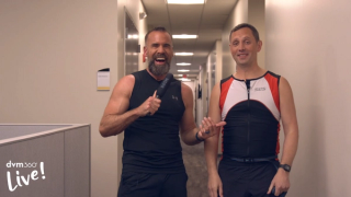 dvm360 Live! with Dr. Adam Christman