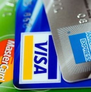 Choosing the Right Credit Card for Your Business