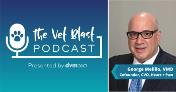 The Vet Blast Podcast