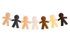 Diversity and inclusion: My journey