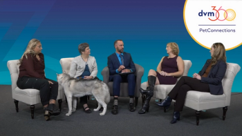 merck pet connections panel
