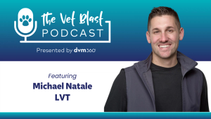 Meeting clients where they are: The power of in-home veterinary care