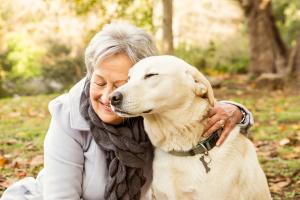 How pet owners define a “good death”