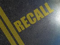 B. Braun recalls lot of Lactated Ringers injection over particulate contamination