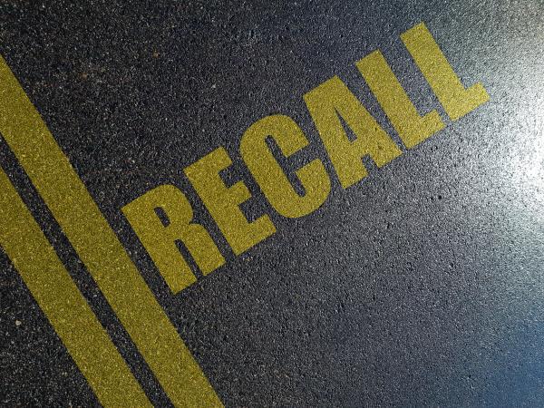 B. Braun recalls lot of Lactated Ringers injection over particulate contamination