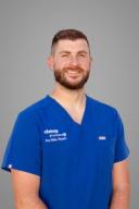 Kory Muto, PharmD