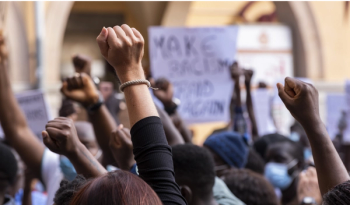 protests