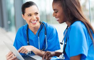 Amplifying the voice of veterinary technicians everywhere