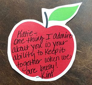 Team building on a budget