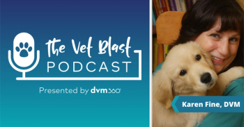 The Vet Blast Podcast