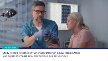 dvm360 Live! with Dr. Adam Christman