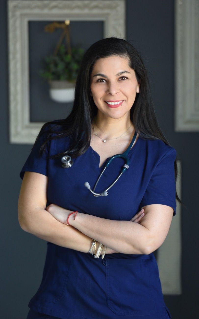Veterinarian whistleblower