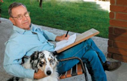 Robert M. Miller, DVM