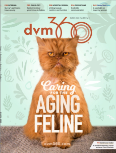 dvm360 March 2023