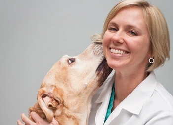 Kristin Kirkby Shaw, DVM, MS, PhD, CCRT, DACVS, DACVSMR