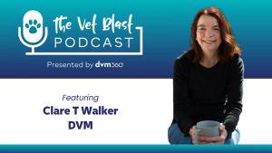 Veterinary medicine into fiction