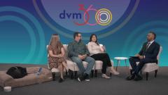 Vet Perspective parasitology discussion