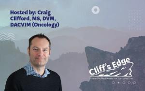 Cliff's Edge