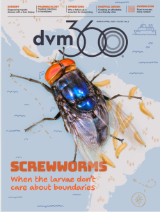 dvm360 March-April 2025
