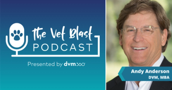 The Vet Blast Podcast