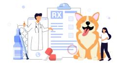 A turning point for onsite pharmacies arrives: e-prescribing for veterinarians