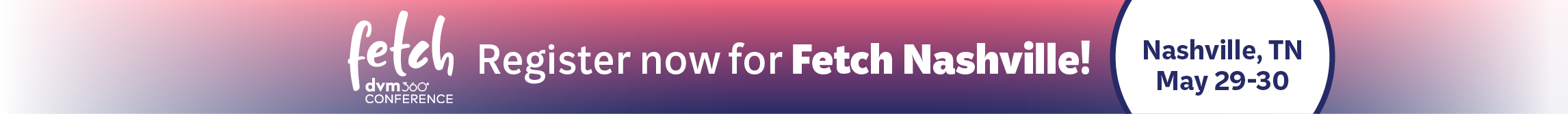 Banner - Fetch Nashville 2026