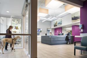  VCA Vancouver Animal Emergency & Referral Centre