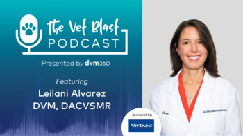 Looking back at Pet Mobility Awareness Month
