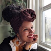 On being seen in veterinary medicine: A conversation with Melody Martínez, CVT