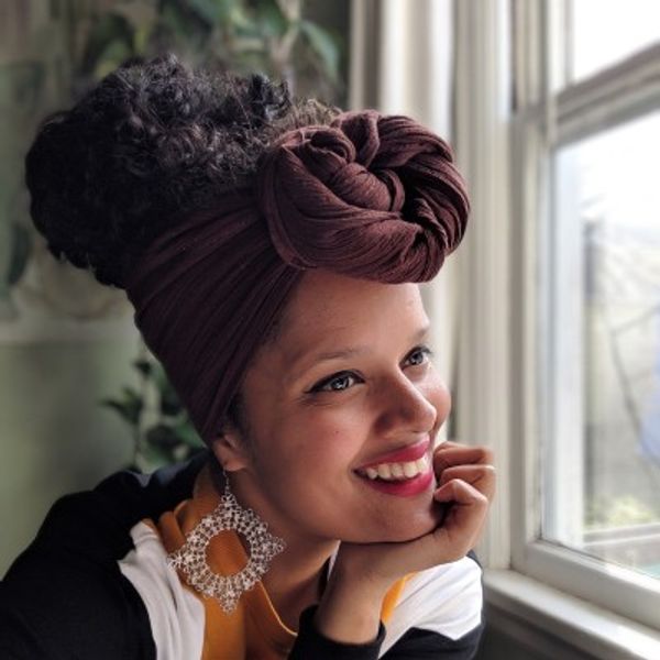 On being seen in veterinary medicine: A conversation with Melody Martínez, CVT