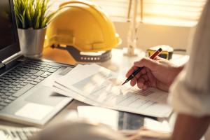 Total project budgeting
