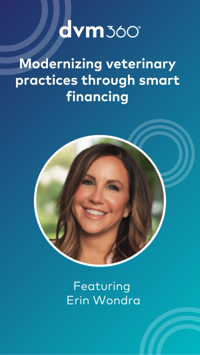 Smarter money, healthier animals