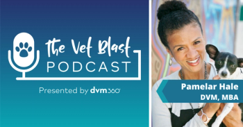 The Vet Blast Podcast