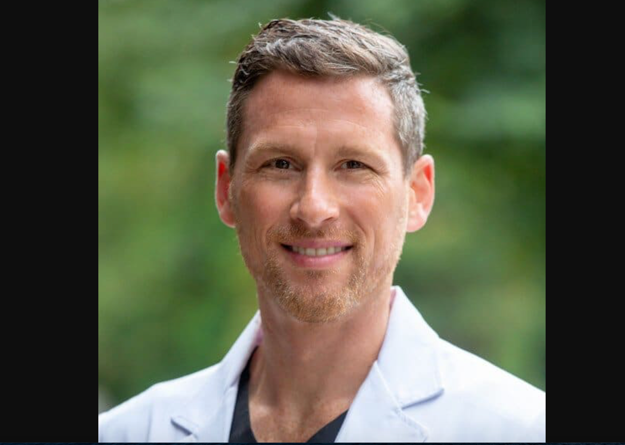 Dr. Wininger headshot