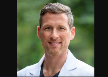 Dr. Wininger headshot