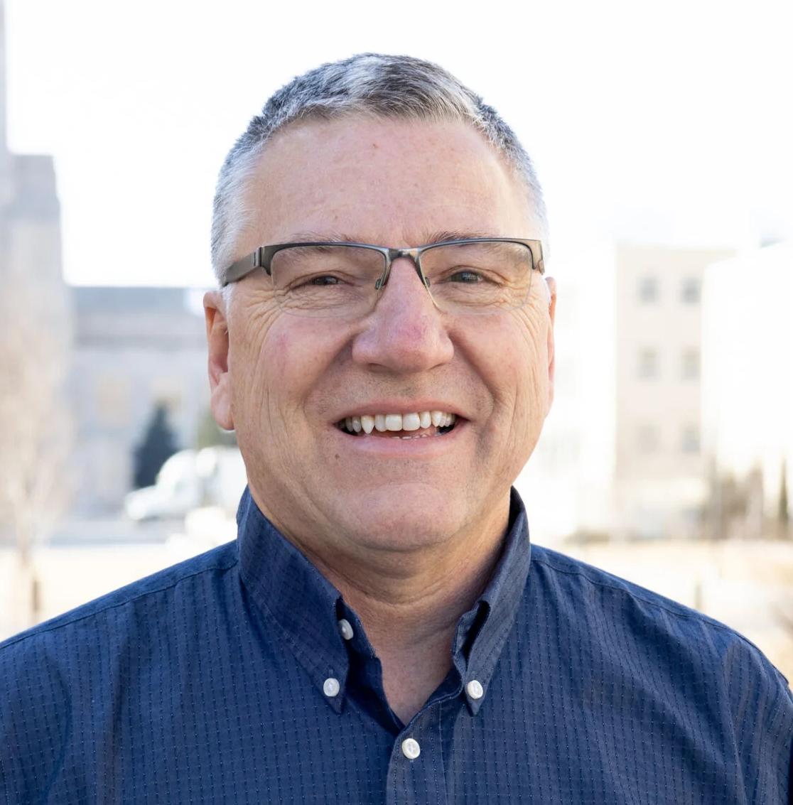 Nebraska Department of Agriculture appoints new state veterinarian