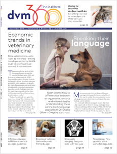 dvm360 December 2019