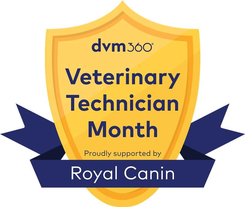 Vet Tech Month