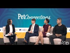 EP. 3 Pet health insurance: Talking with veterinary clients