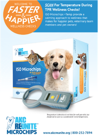 Products+Services360: Temperature-sensing microchip & other products