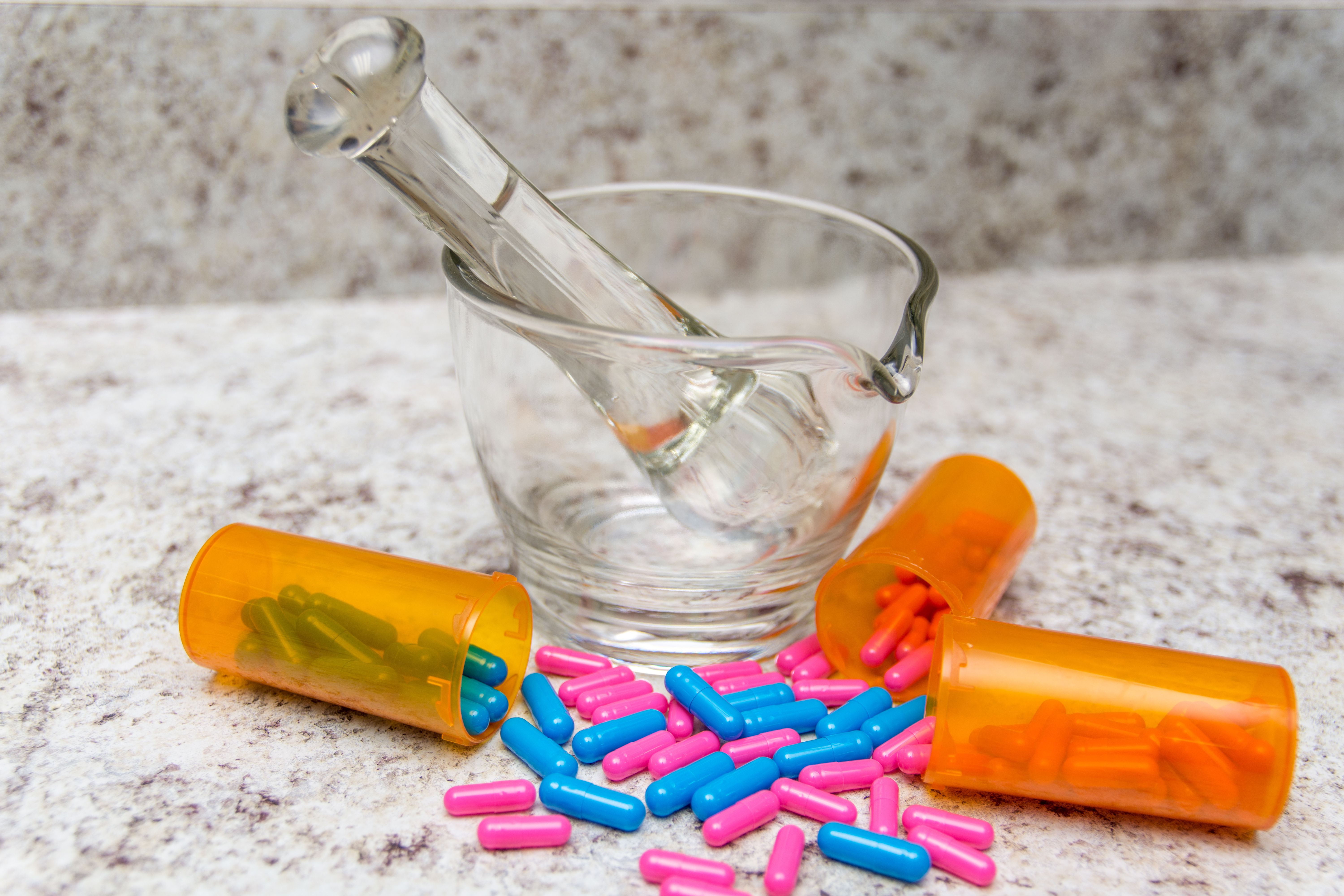 Vetinary Compounding Clearing up veterinary compounding confusion | dvm360