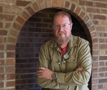 David Moore, DVM