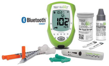 Test Buddy product image