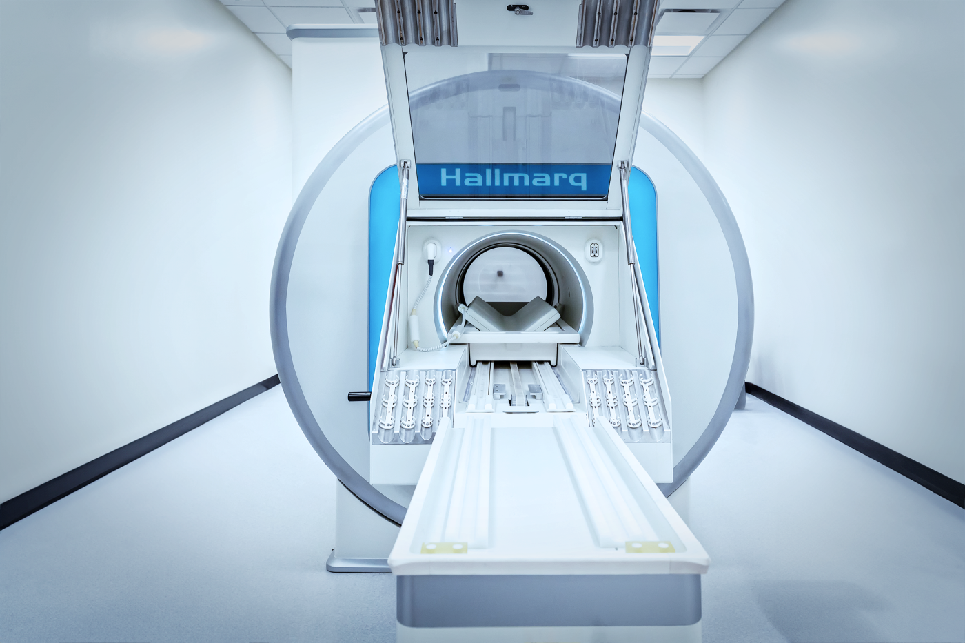 MRI Imaging developer installs its first zero-helium 1.5T MRI machine