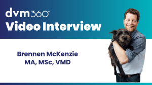 Understanding aging biology to improve canine health span