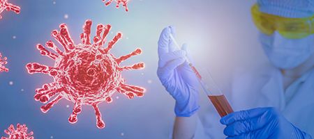 coronavirus research