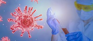 coronavirus research