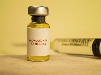 Monoclonal antibodies