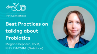 Best practices on talking about probiotics