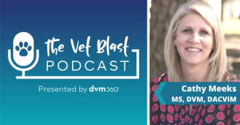 The Vet Blast Podcast